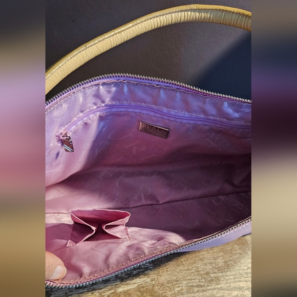 Furla Leather Shoulder Bag - Picture 11 of 16